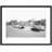 Hessle, The Square C1965 by Francis Frith - Single Picture Frame Print-51359588