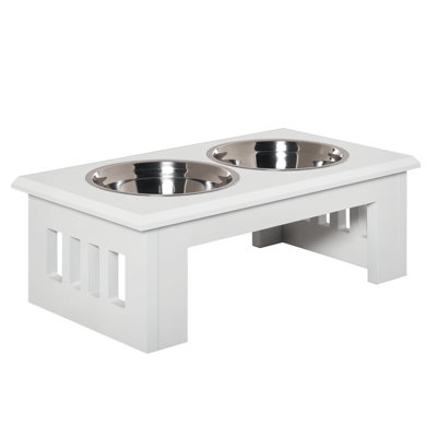 Elevated Feeder