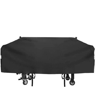 GrillFest 67'' W x 23'' D Grill Cover