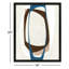Orbit 1 Painting by Jacques Pilon-1818347054-1818347055