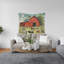 Wall Tapestry-689465802