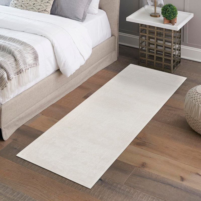 Oriental Indoor / Outdoor Rug, Runner 2' x 6'1"