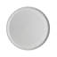 Denby Studio Blue Chalk Round Platter