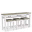 71.5'' Console Table