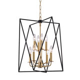 Laszlo 8 - Light Chandelier