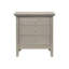Table de chevet Chic Champagne