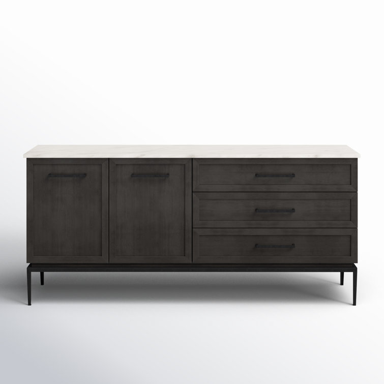 Margorie 71'' Sideboard