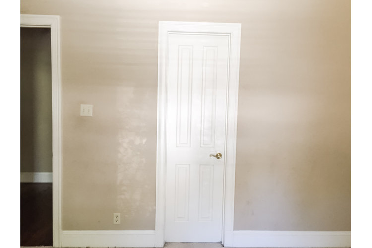 Before Image Of Bathroom