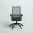 Casden Mesh Task Chair-1941572519