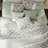 6 Piece Cotton Percale Quilt Set With Throw Pillows