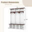 Banc en bois Farmhouse -123028155