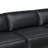 Jaye Coto - 6 Piece Genuine Leather Sectional-136960959