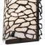 Parmecia 2 - Light Flush Mounted Sconce