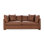 Audrey Top Grain Leather Sofa