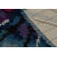 Scandinavian One-of-a-Kind 4'7x6'6 Hand Knotted Area Rug
