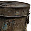 Agretha Handmade Hat Box