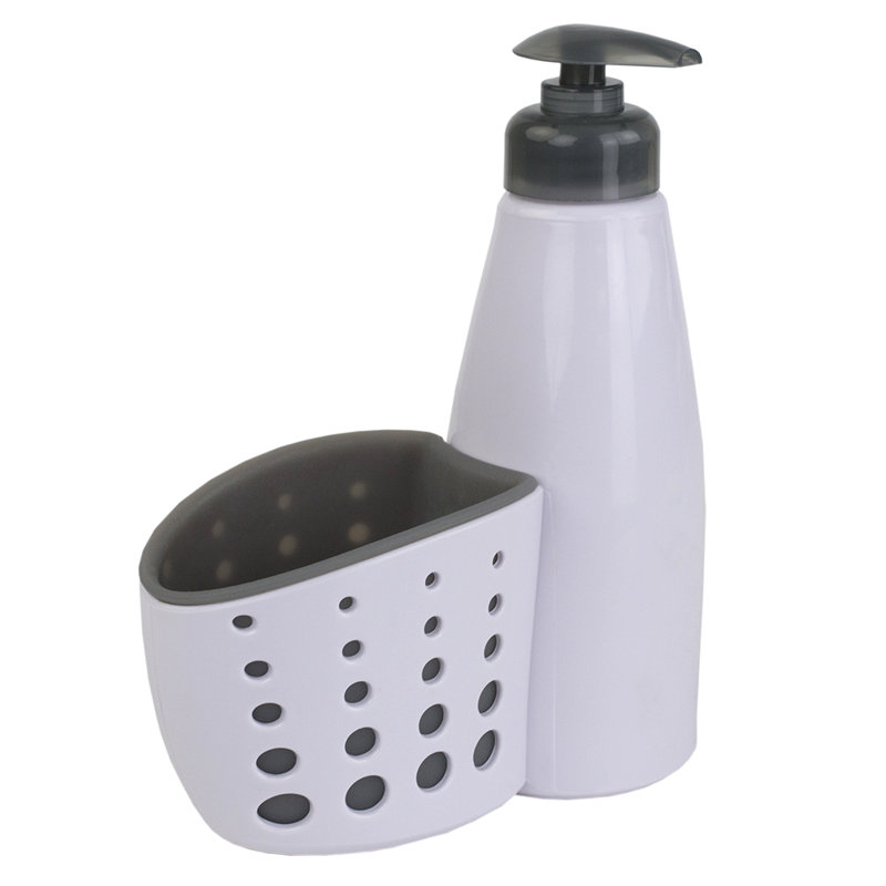 Soap Dispenser