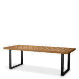 Rubicon Dining Table