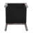 Chelce Fabric Solid Back Side Chair-492405090