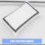 Cotton Blend Duvet Cover Set with Pillowcases-113735582-113735585