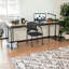Chaise empilable Diyako-50324026-50324027