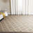 Daneya Performance Geometric Rug-515450476