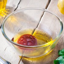 Glass Bowls With Lids