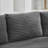 106" Cloud L-Shape Sectional Couch, No Assembly Required, Sectional Sofa, Sectional Couch, L Shaped Couch, Upholstered Boneless Sectional-2113047661