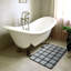 Memory Foam Non-Slip Bath Rug-53034495-53034499