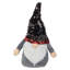 Décoration de Noël à paillettes et chapeau de gnome debout-276005151-276005147
