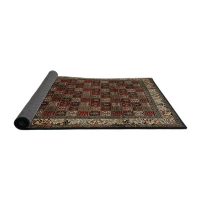 Patchwork Indoor Rug