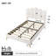 Upholstered Bed-513133527