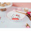Bol de 9 po Hello Kitty «Love»