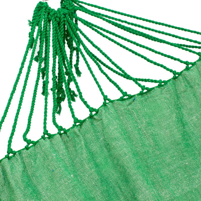 Hamac Zebulon Classic, Vert