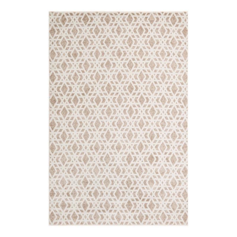 Fethiye Botkins Rug, Rectangle 6'1" x 9'