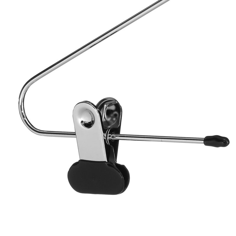 Dotted Line™ Abbie Metal Hangers With Clips