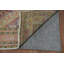 Tapis traditionnel en laine 6 x 9