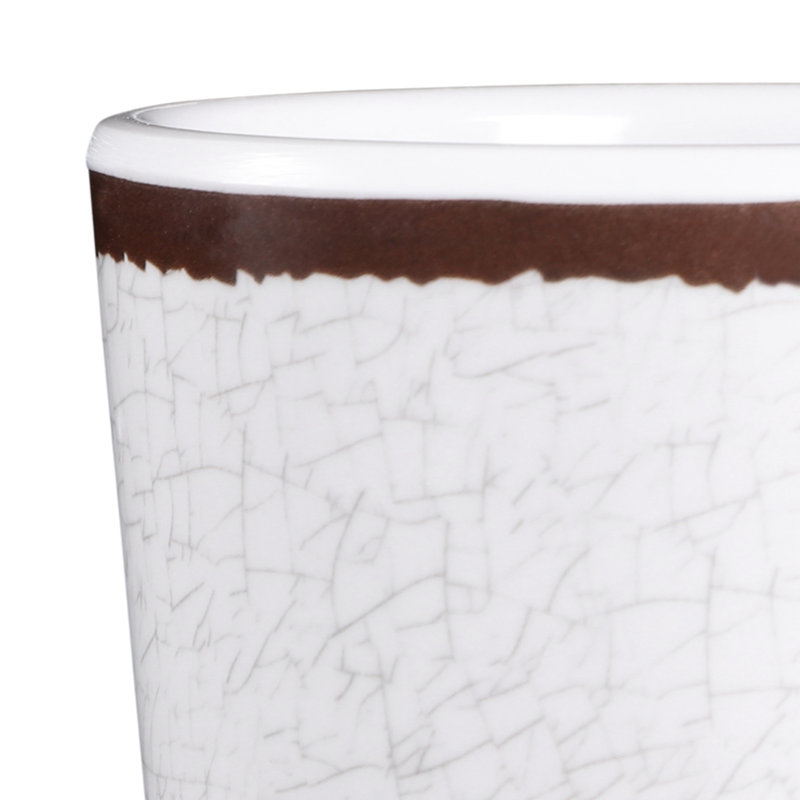 Mojave Melamine Teacup