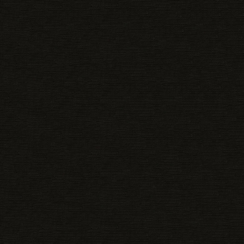 Tissu Abbeyshea Devine Chenille par The Yard, Caviar