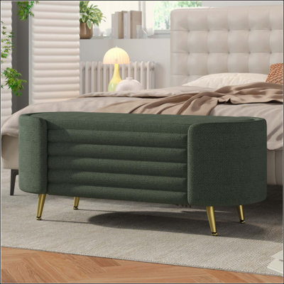 Repose-pieds Modern