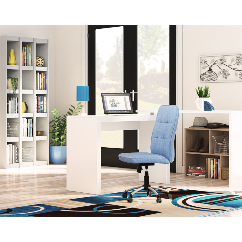 Mercury Row® Duffy 47.24'' Desk & Reviews | Wayfair