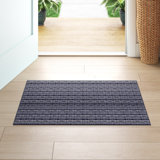 Joey Striped Indoor / Outdoor Rug