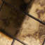 Vilna Antique Mirror Oro 3X6 Tile