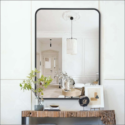 Miroir de salle de bain