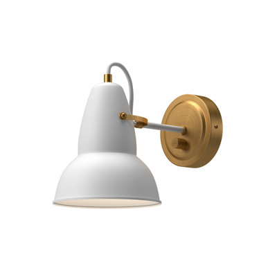 Éclairage pour salle de bain 1 lumière Felix