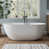 Blanc mat
