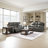 Burnley Power Reclining Sofa