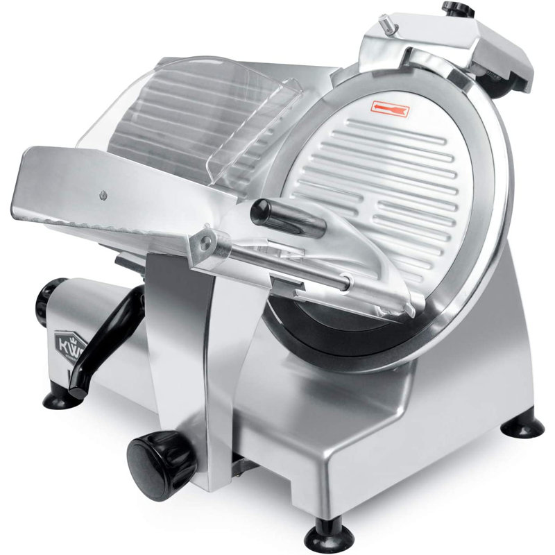 Lame en acier inoxydable de 12 po KWS Commercial 420W