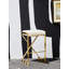 Colewood Upholstered Counter Stool with Metal Frame-1280697008