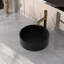 Lavabo vasque circulaire 15 po-122534016